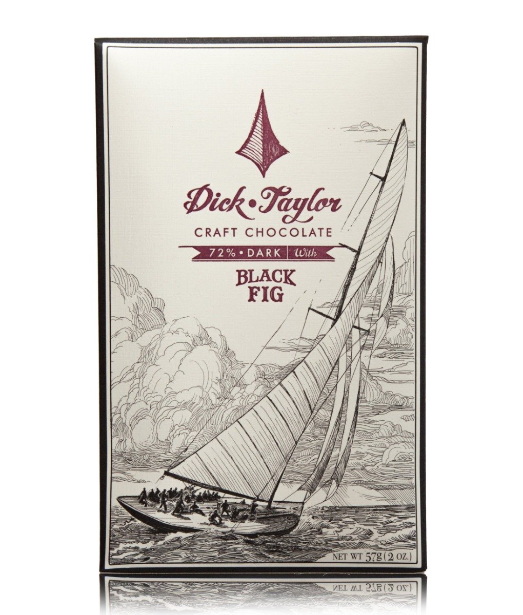 Black Fig (72% dark) - Image 2