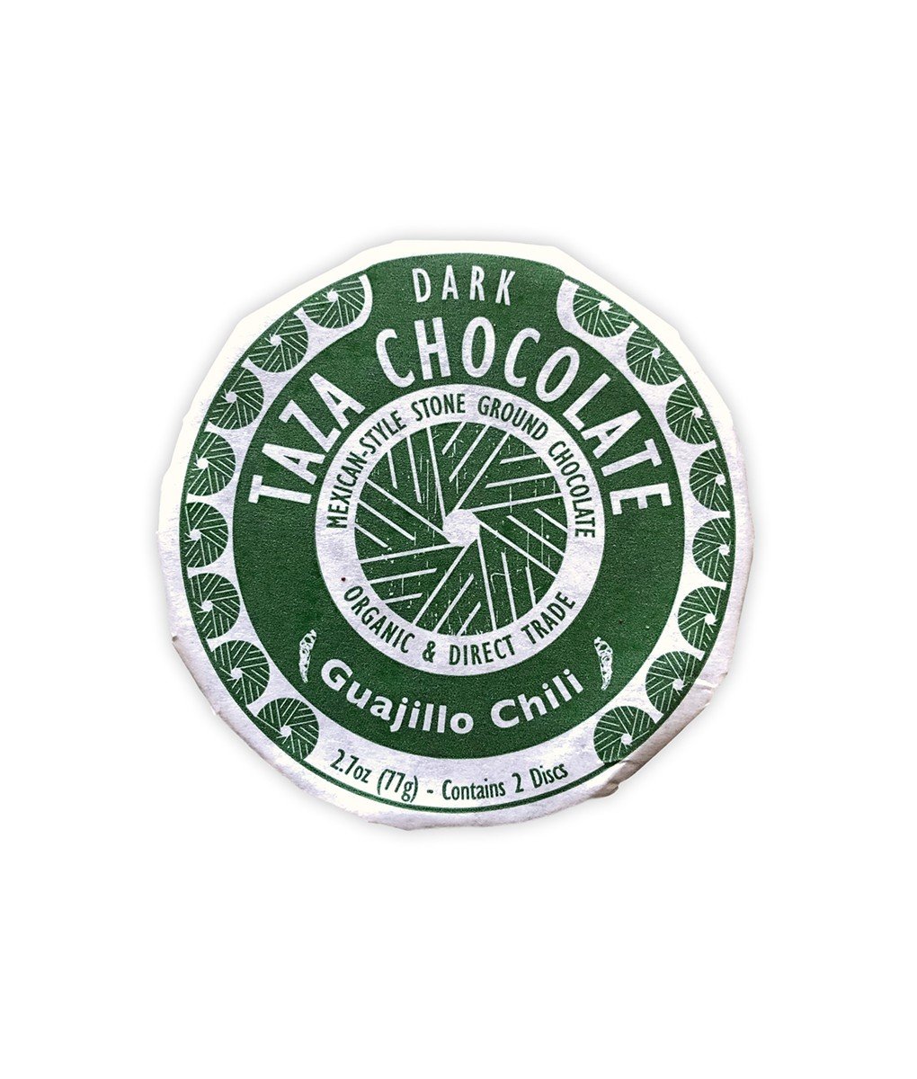 Taza_Guajillo_2019_1020x1200 Guajillo Chili Disc (50% dark) BIO