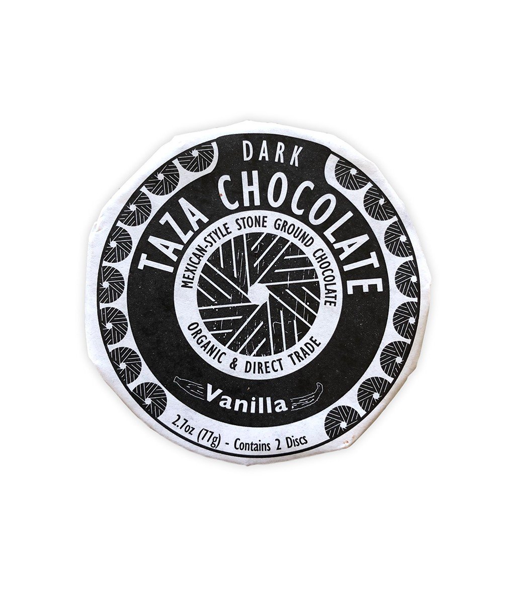 Taza_Vanilla_2019_1020x1200 Vanilla Disc (50% dark) BIO