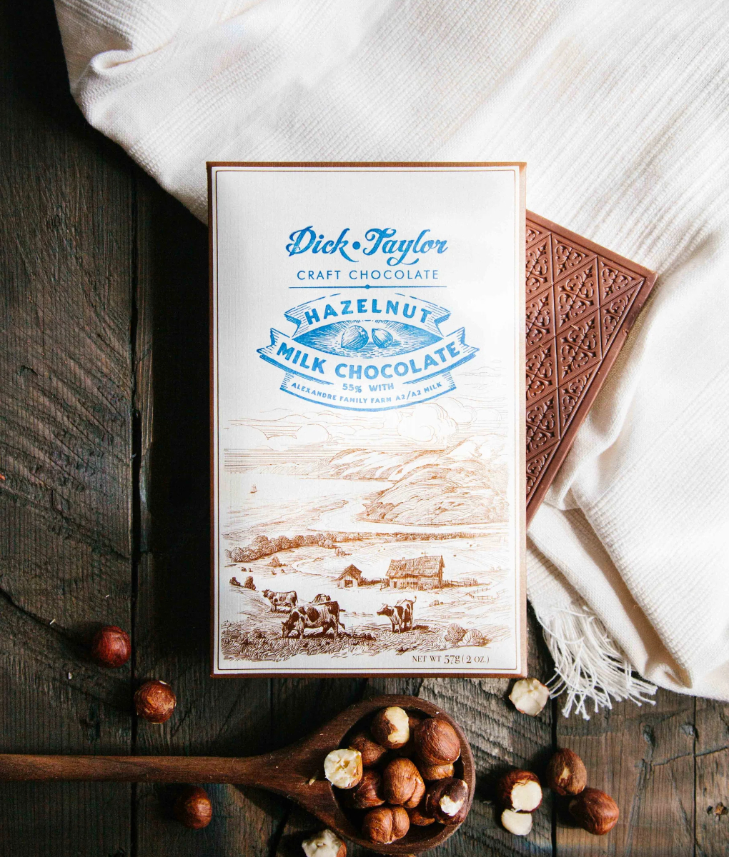DTC_HazelnutMilk_1020x1200 Hazelnut Milk Chocolate (55% milk)