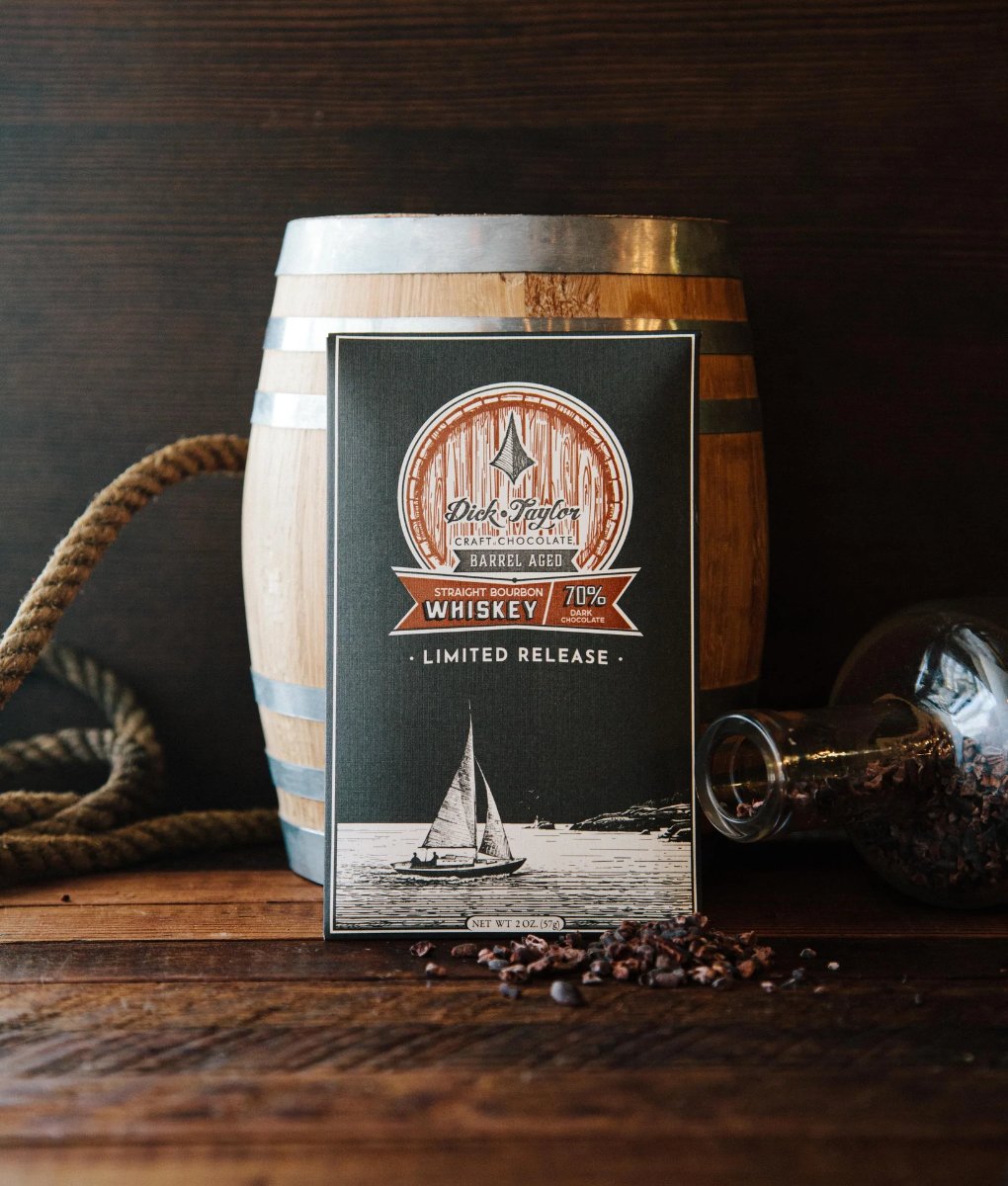 DTC_WHISKEY_styled_1020x1200 Straight Bourbon Whiskey (70% dark) Limited Edition