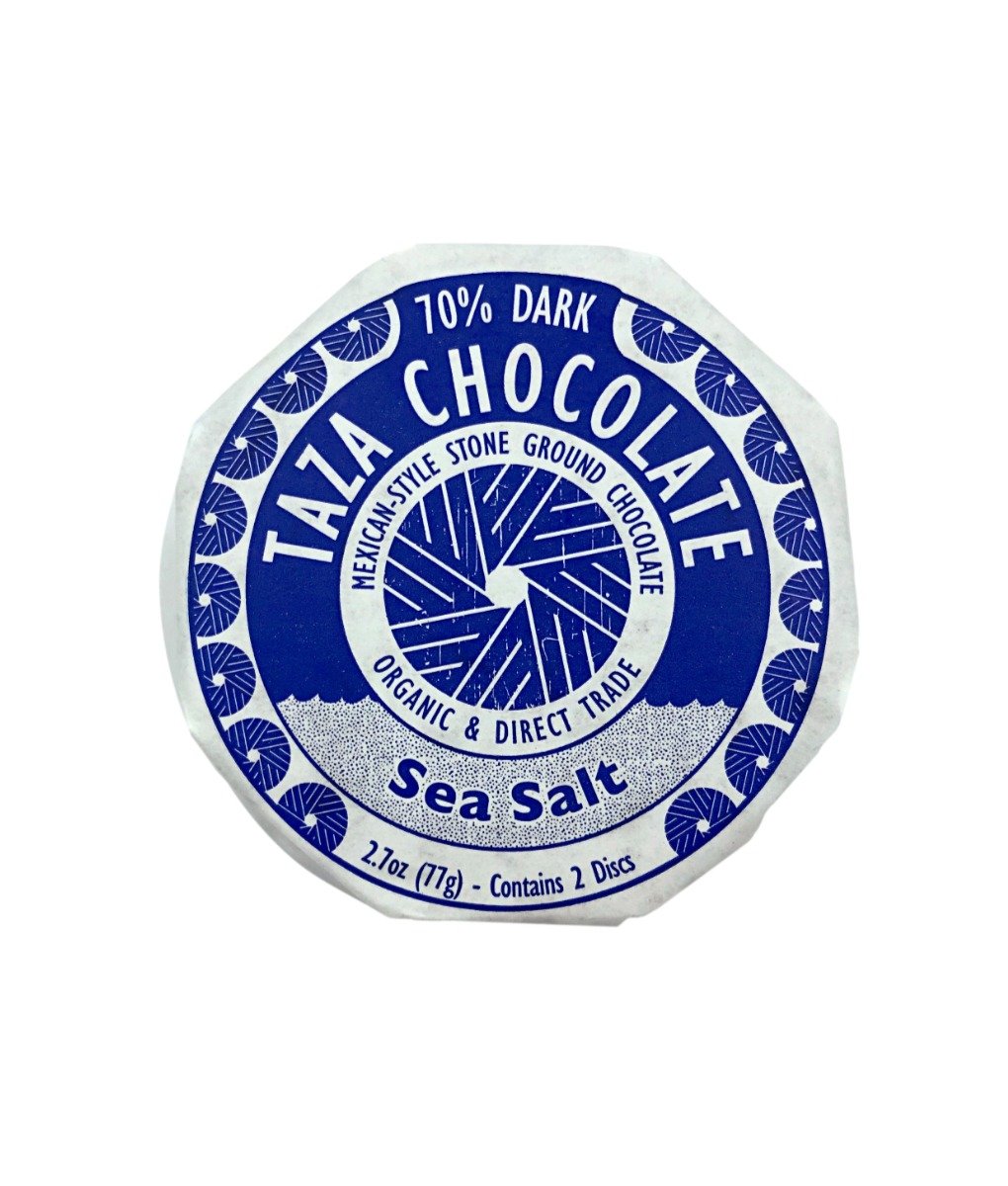 Taza_Sea Salt_Disc_1020x1200 Sea Salt Disc (70% dark) BIO