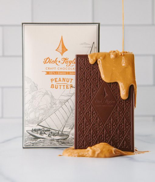 Peanut Butter (55% dark) - Image 3