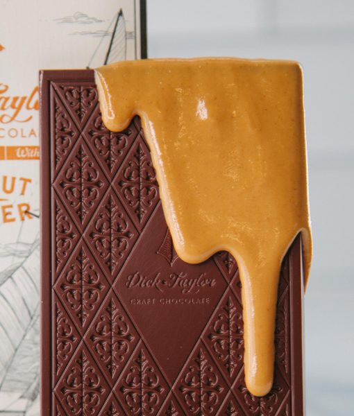 Peanut Butter (55% dark) - Image 4