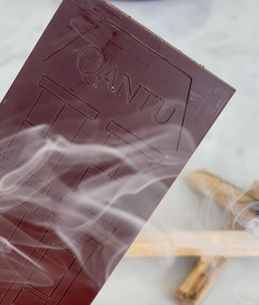 Palo Santo, Peru (70% dark) Limited Edition - Image 3