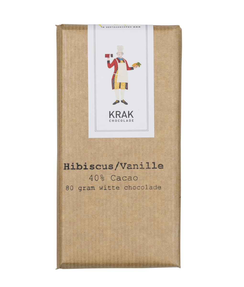 Krak_Hibiscus Vanille_1020x1200 Hibiscus/Vanilla (40% white)