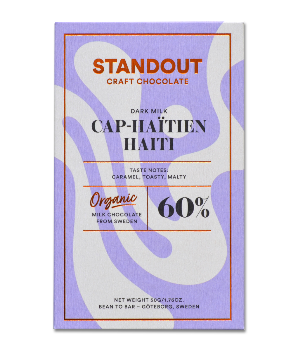 Standout_DM_Haiti_Front_1020x1200 Haiti Cap-Haïtien (60% dark milk) BIO