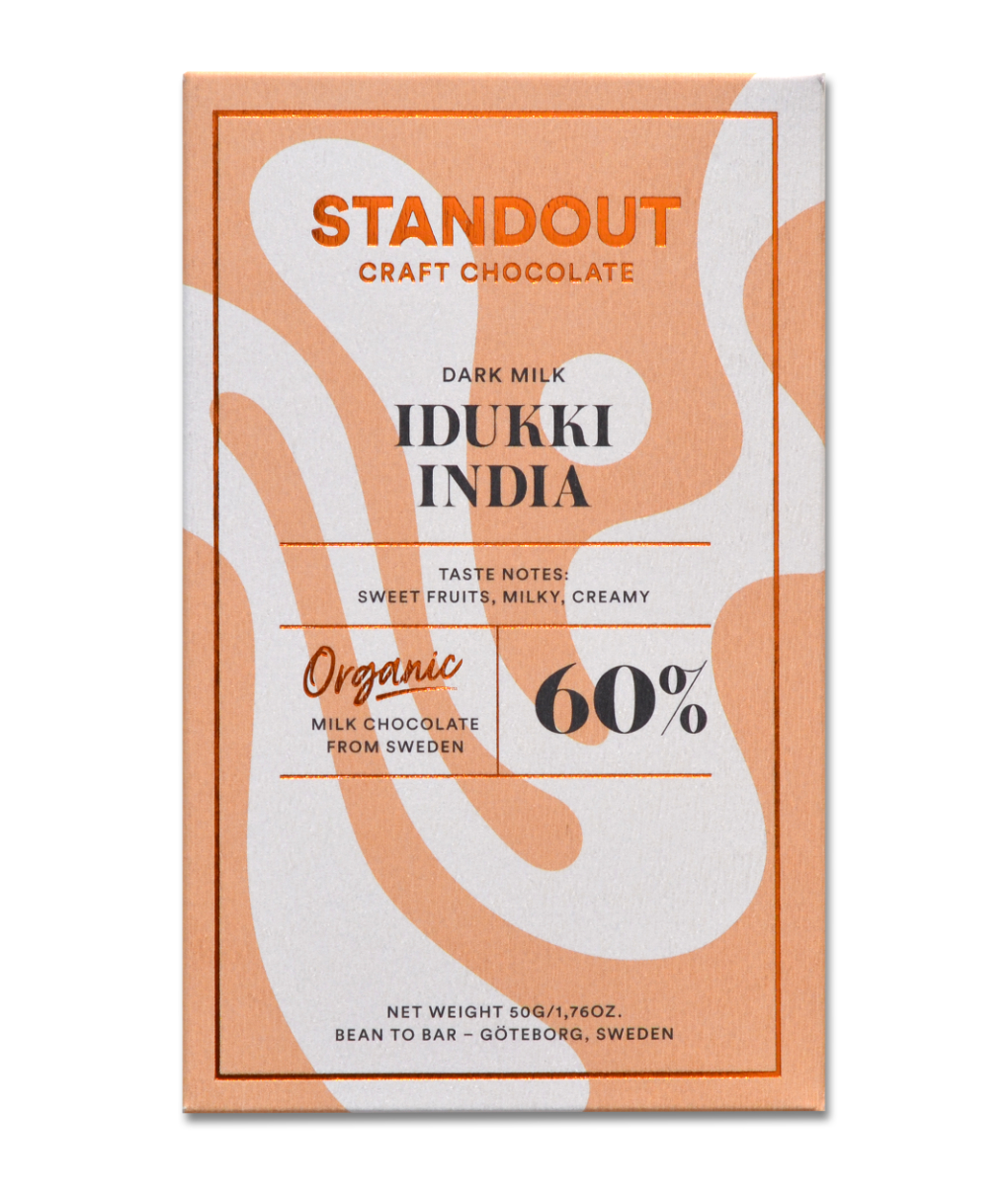 Standout_DM_India_Front_1020x1200 India Idukki (60% dark milk) BIO