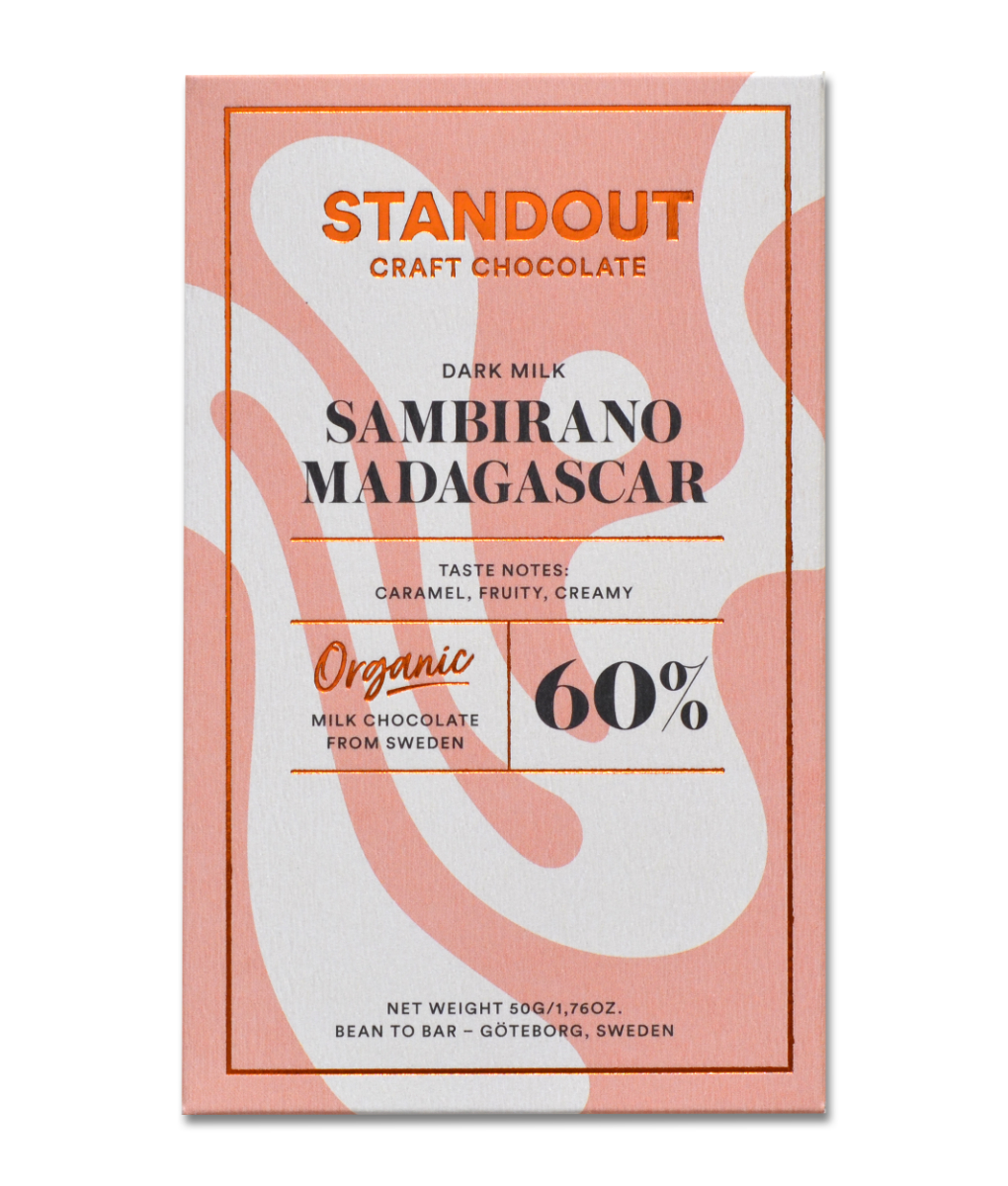 Standout_DM_Madagascar_Front_1020x1200 Madagascar Sambirano (60% dark milk) BIO