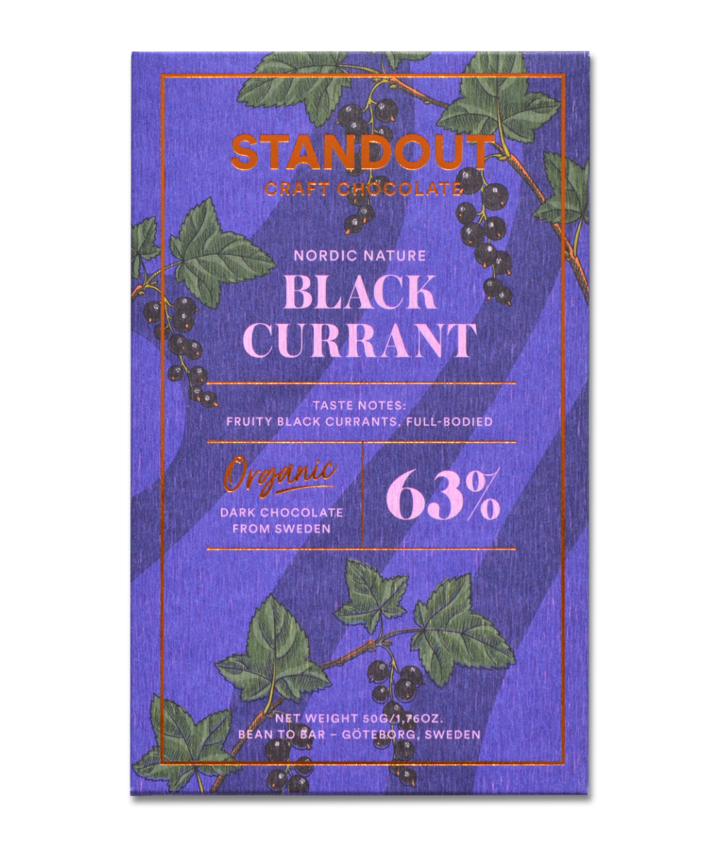 Standout_NN_BlackCurrant_Front_1020x1200 Blackcurrant (63% dark) BIO