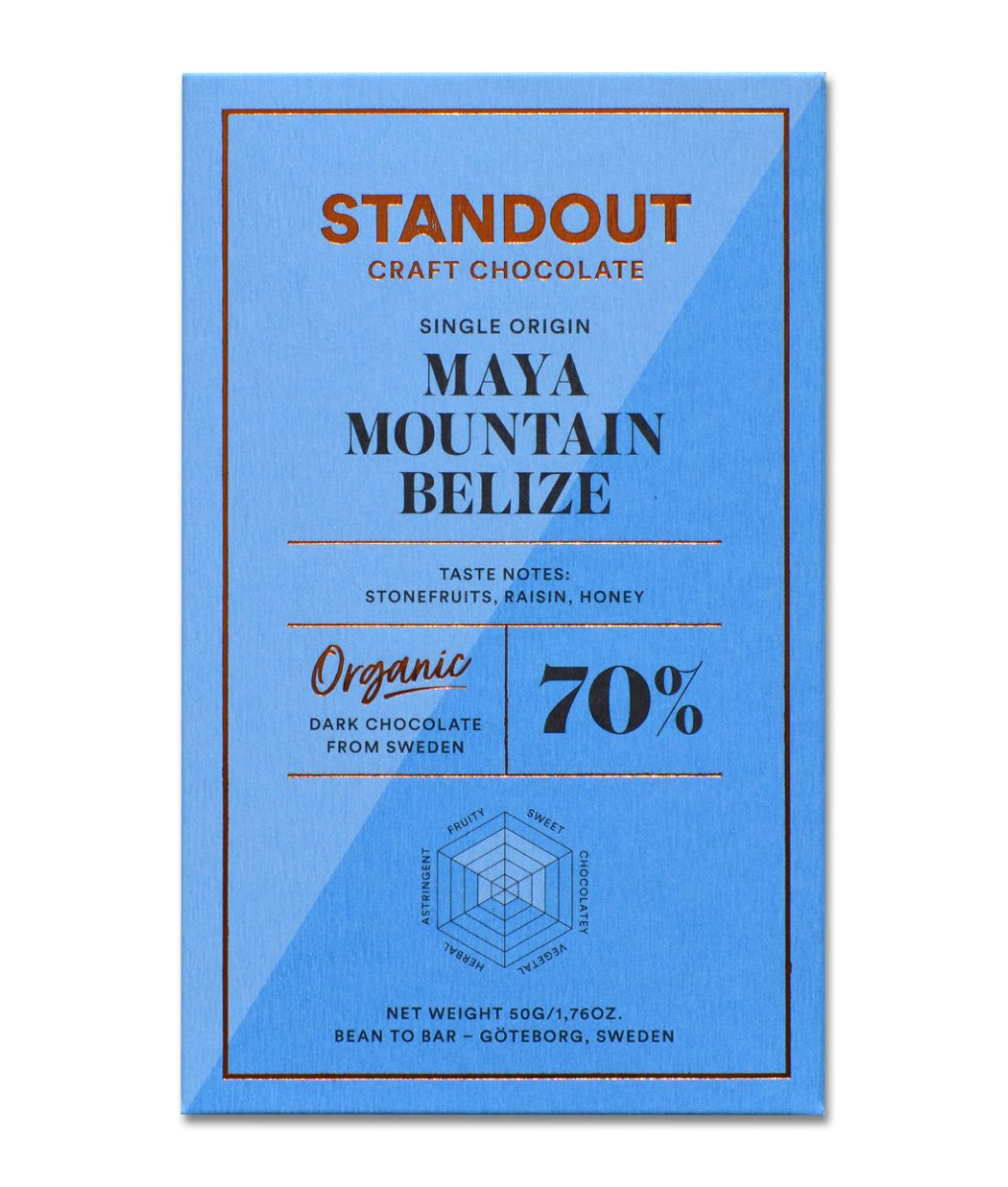 Standout_SO_Belize_Front_1020x1200 Belize Maya Mountain (70% dark) BIO