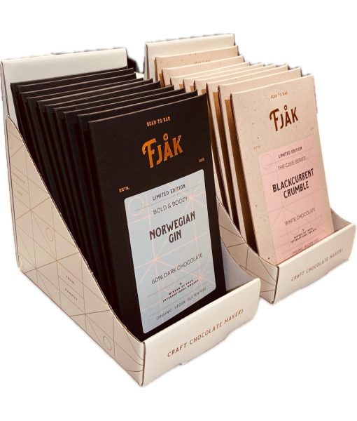 Display Tray - Cardboard