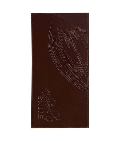 Wild Beni -RAW-, Bolivia (77% dark) BIO - Image 2