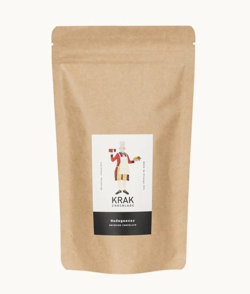 Drinking chocolate Madagascar, MAVA Ottange (70% dark) 1KG
