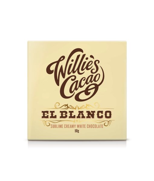 El Blanco, Colombia (36% white)