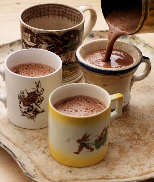 Hot Chocolate, Medellin, Colombia (52% dark) - Image 2