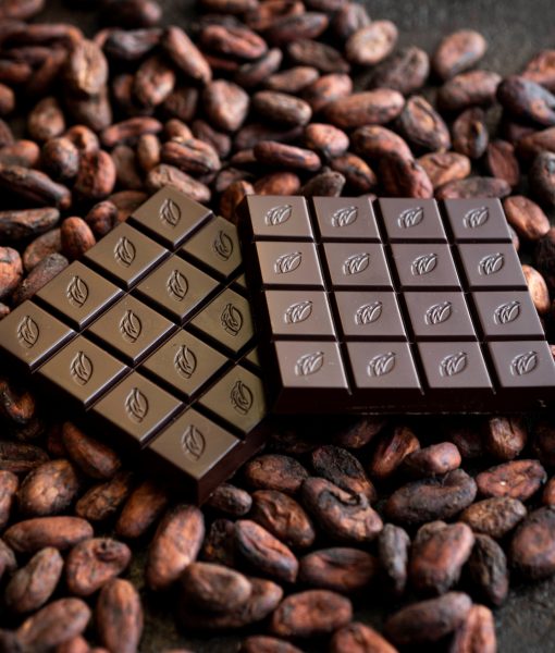 Wonders of the World Tasting Box (dark) - Image 3