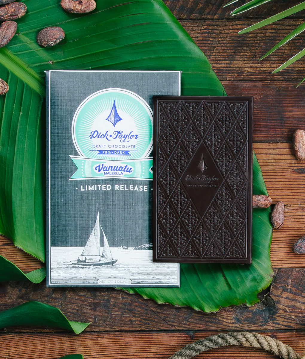 DickTaylor_Vanuatu_1020x1200 Malekula, Vanuatu (78% dark) Limited Edition