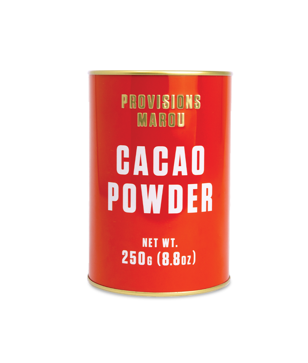 Marou_Cacao_Powder_1_1020x1200 Cacao powder tin, Vietnam