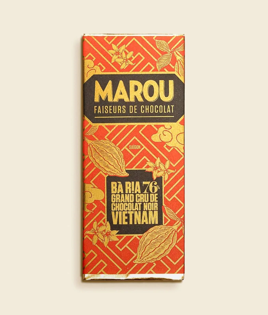 Set of 3 Mini Single Origin Chocolate Bars - Image 2