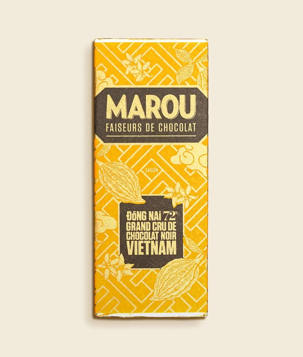 Set of 6 Mini Single Origin Chocolate Bars - Image 8