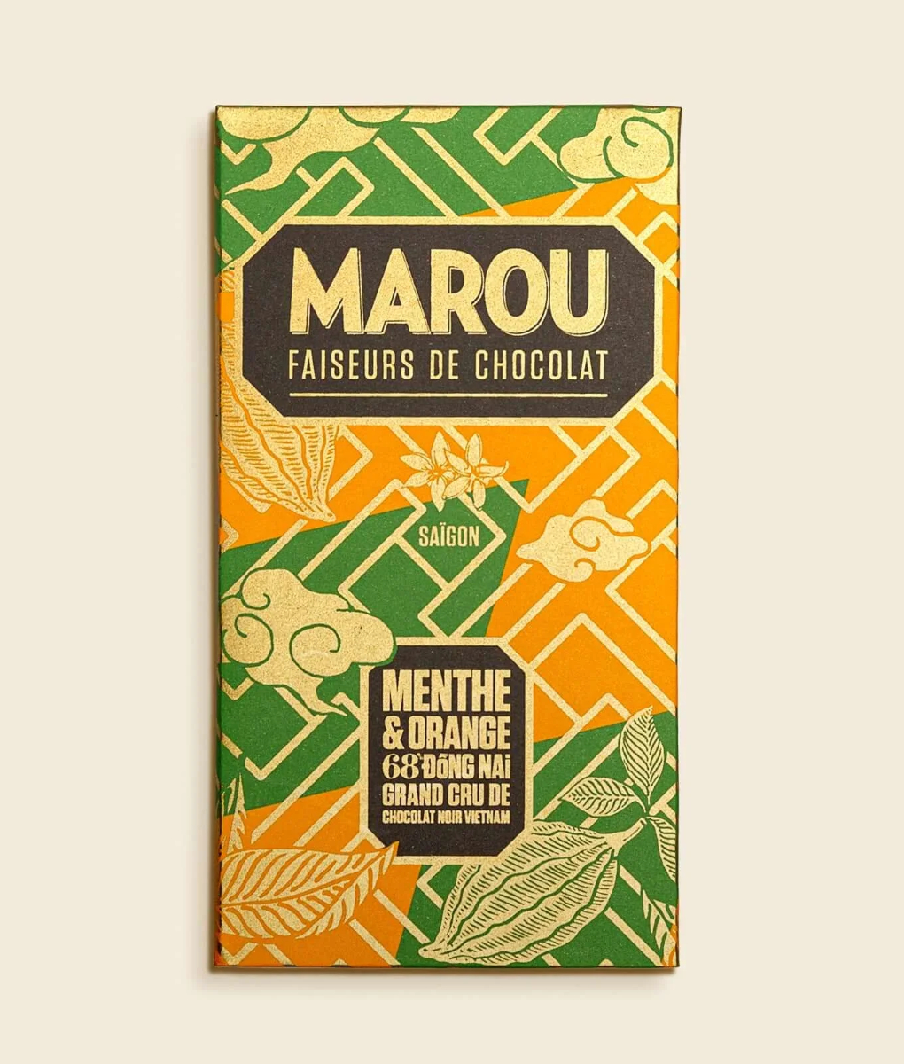 Marou_menthe-orange-68_1020x1200 Mint & Orange x Vietnam Dong Nai (68% dark)