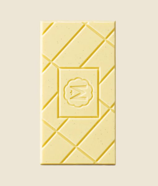 White Chocolate with Vietnamese Vanilla (44% white) BBD 22-01-2027 - Image 4