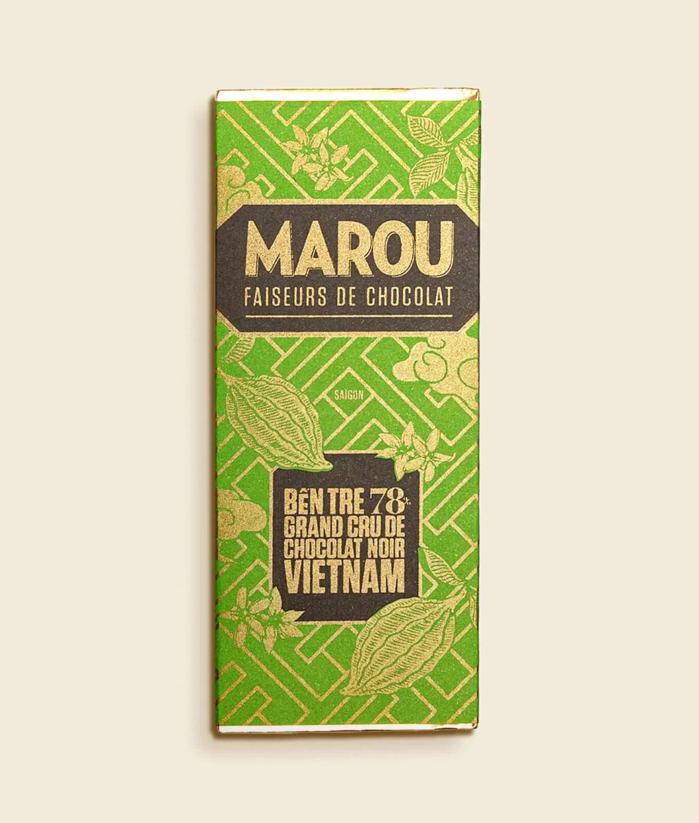 Marou_ben-tre-78-24g_1020x1200 Ben Tre, Vietnam -mini bar- (78% dark)