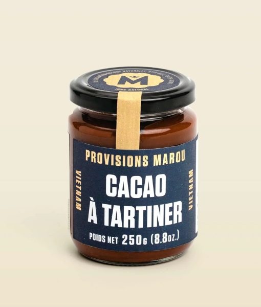 Cacao Spread (30% dark) BBD 08-02-2027