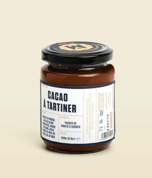 Cacao Spread (30% dark) BBD 08-02-2027 - Image 2