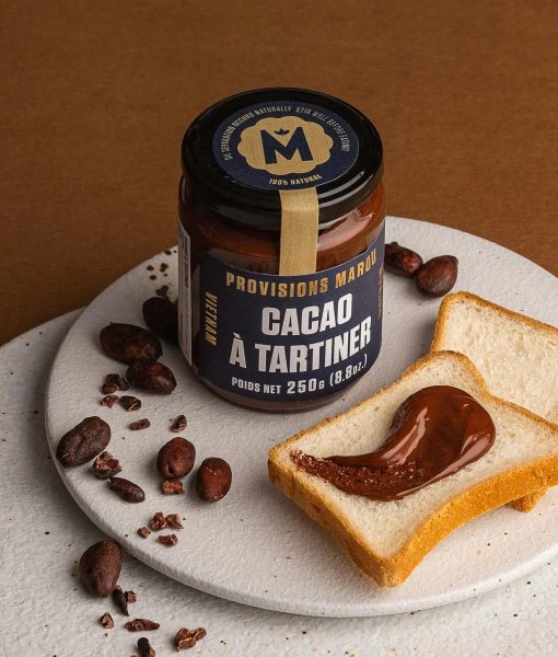 Cacao Spread (30% dark) BBD 08-02-2027 - Image 3