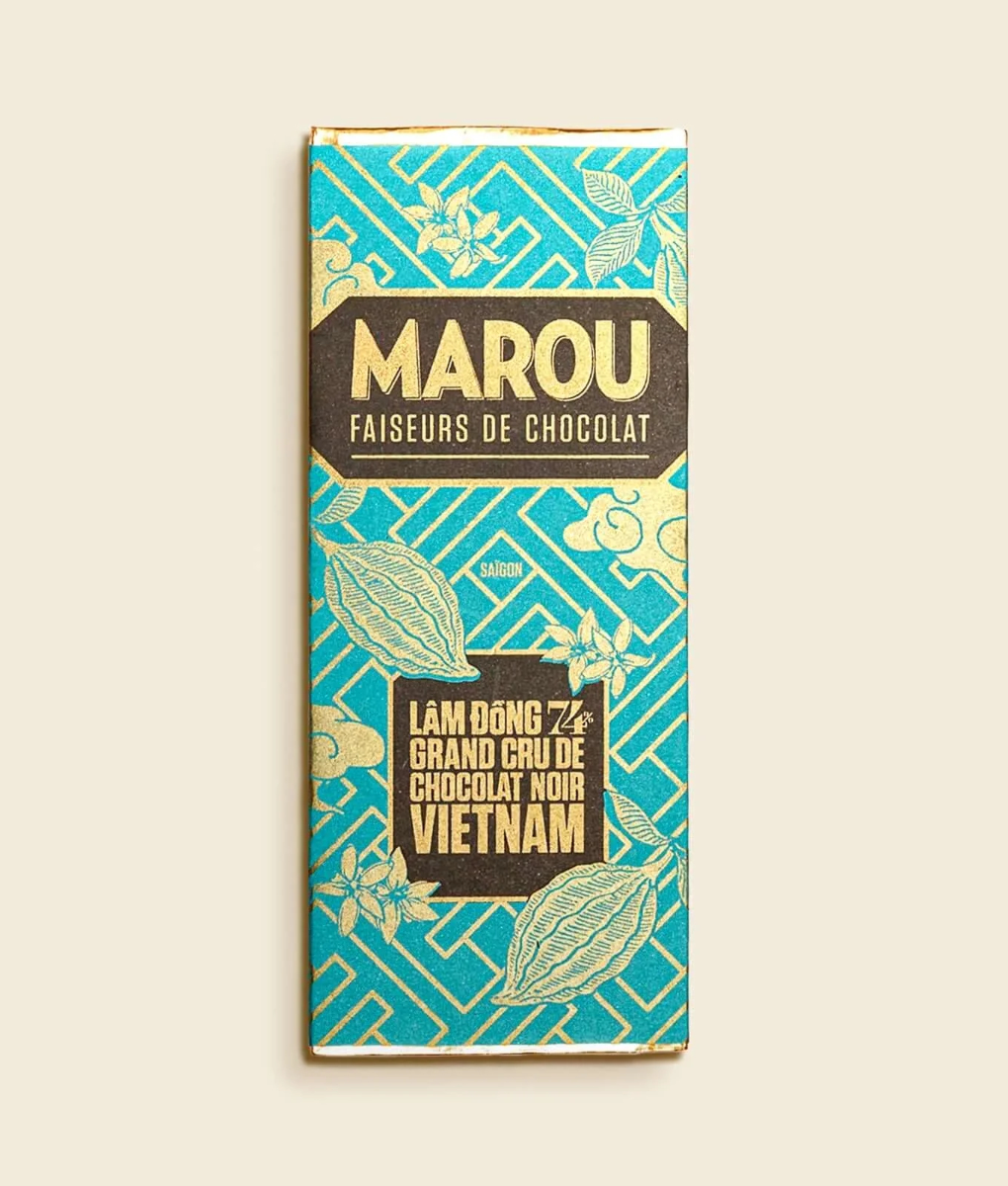 Marou_lam-dong-74-24g-1020x1200 Lam Dong, Vietnam -mini bar- (74% dark)