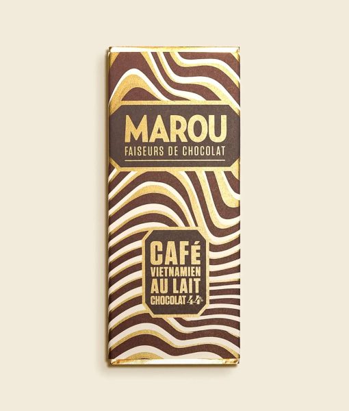 Cà Phê Sữa, Vietnamese Coffee -mini bar- (44% milk)