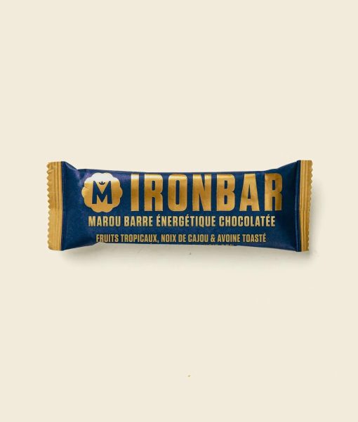 Chocolate Energy bar (65% dark) - Image 2