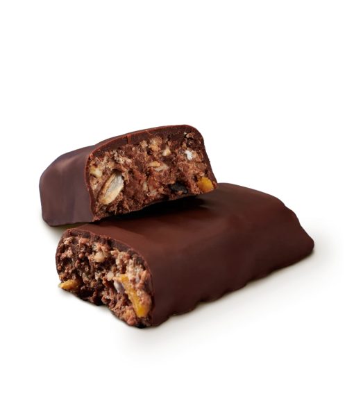 Chocolate Energy bar (65% dark) - Image 3