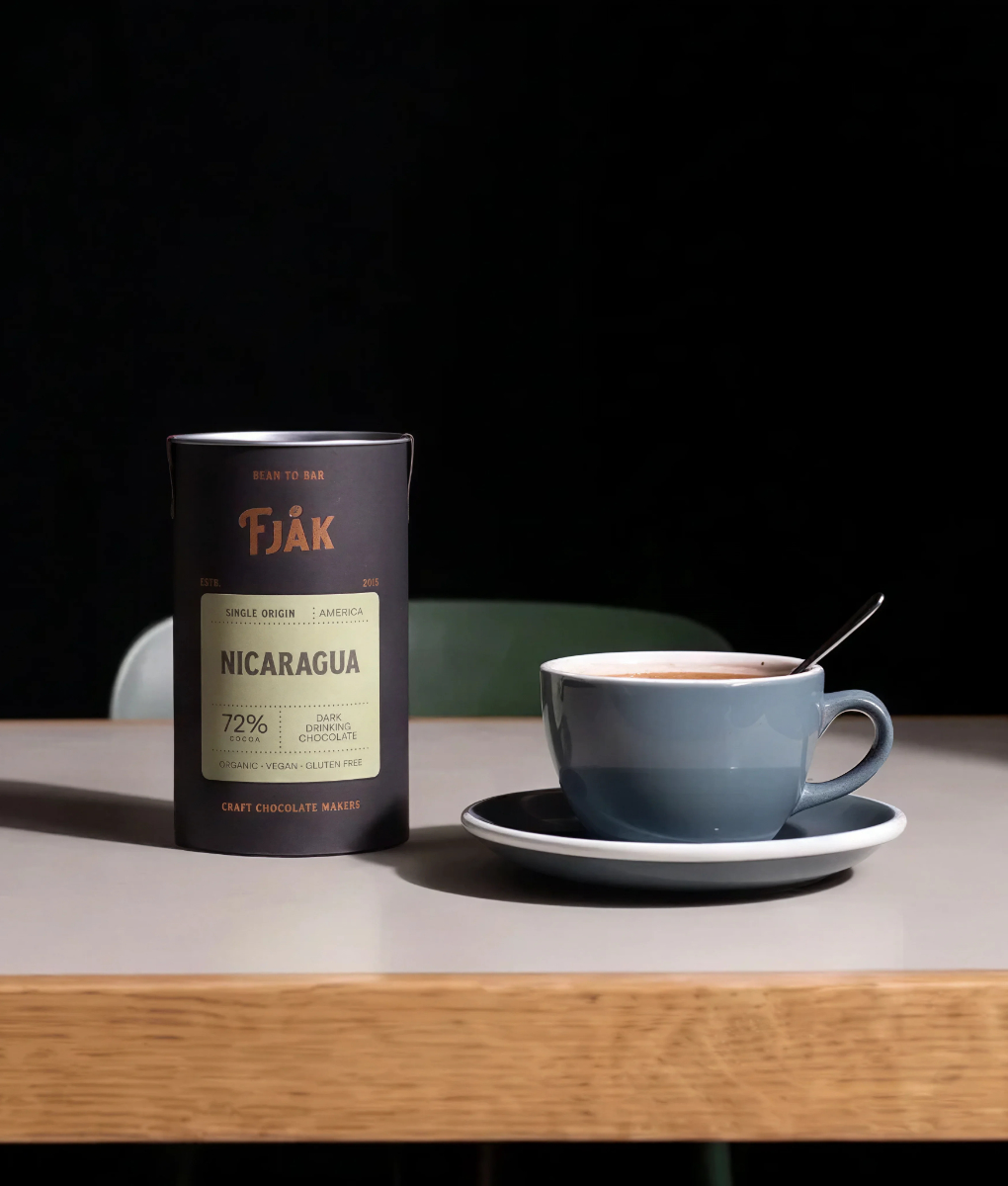 Fjak_Nicaragua_drinking_styled_1020x1200 Drinking Chocolate Nicaragua (72% dark) BIO