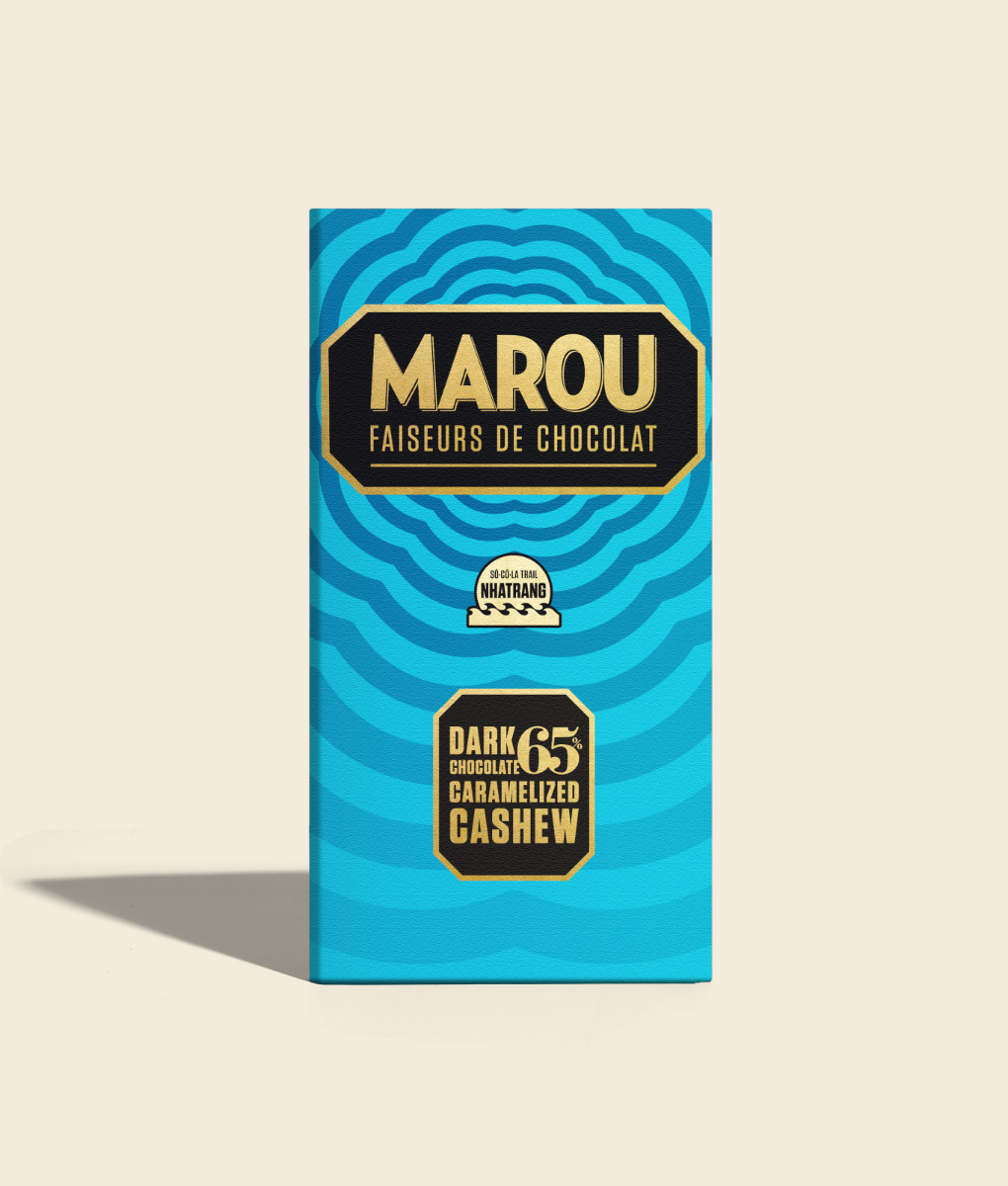 Marou_nha_trang_1020x1200 Nha Trang: Dark Chocolate Caramelized Cashew (65% dark)