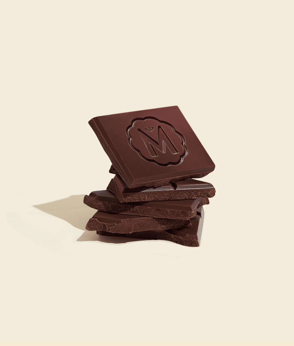 Hue: Milk Coffee Chocolate & Sea Salt (44% milk) - Image 2