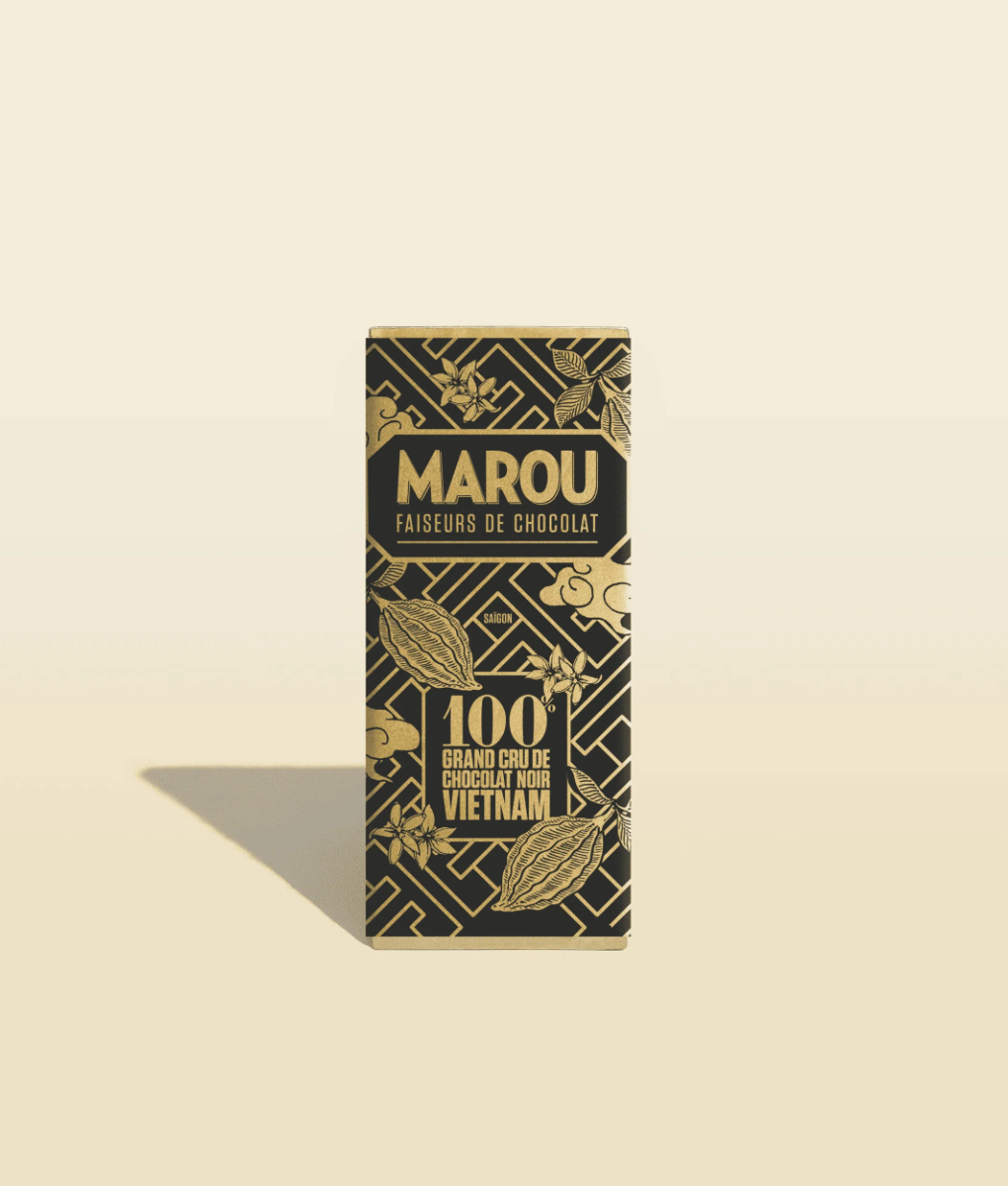 Marou_vietnam-100-chocolate-mini-bar-front_1020x1200 Vietnam - mini bar - (100% dark)